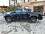 Toyota Hilux 2024 года за 28 000 000 тг. в Актобе – фото 5