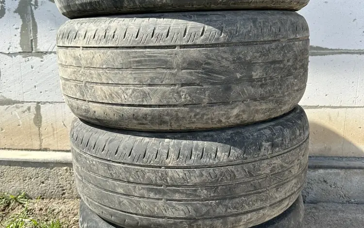 Dunlop за 110 000 тг. в Атбасар