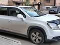 Chevrolet Orlando 2013 года за 4 700 000 тг. в Астана – фото 2