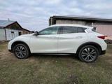 Infiniti QX30 2016 годаүшін13 333 333 тг. в Караганда – фото 3