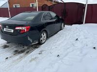 Toyota Camry 2012 года за 7 600 000 тг. в Костанай