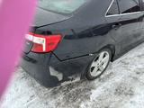 Toyota Camry 2012 годаfor7 600 000 тг. в Костанай – фото 5