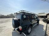 Nissan Patrol 1996 года за 4 400 000 тг. в Шымкент – фото 2