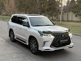 Lexus LX 570 2021 года за 56 800 000 тг. в Алматы