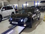 Mercedes-Benz E 350 2005 года за 5 500 000 тг. в Актау