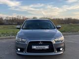 Mitsubishi Lancer 2013 годаүшін4 800 000 тг. в Караганда – фото 2