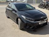 Kia Cerato 2022 года за 9 000 000 тг. в Айтеке би