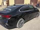 Kia Cerato 2022 года за 9 000 000 тг. в Айтеке би – фото 3