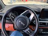 Kia Cerato 2022 года за 9 000 000 тг. в Айтеке би – фото 4
