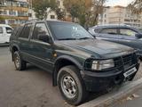 Opel Frontera 1996 годаүшін1 700 000 тг. в Астана