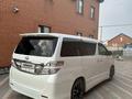 Toyota Vellfire 2011 года за 9 900 000 тг. в Актобе – фото 6