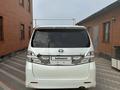 Toyota Vellfire 2011 года за 9 900 000 тг. в Актобе – фото 7