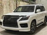 Lexus LX 570 2008 годаүшін17 000 000 тг. в Шымкент