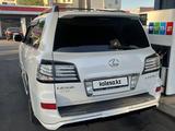 Lexus LX 570 2008 годаүшін17 000 000 тг. в Шымкент – фото 2