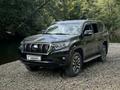 Toyota Land Cruiser Prado 2021 годаүшін26 000 000 тг. в Актобе