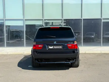 BMW X5 2004 года за 7 000 000 тг. в Актау – фото 6