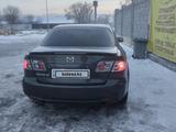 Mazda 6 2006 года за 3 700 000 тг. в Алматы – фото 2