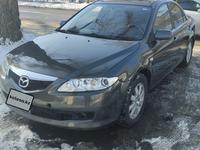 Mazda 6 2006 годаүшін3 700 000 тг. в Алматы