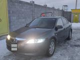 Mazda 6 2006 года за 3 700 000 тг. в Алматы – фото 3