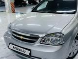 Chevrolet Lacetti 2010 года за 3 500 000 тг. в Карабулак – фото 5