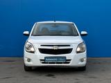 Chevrolet Cobalt 2022 годаfor4 700 000 тг. в Алматы – фото 2