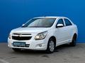 Chevrolet Cobalt 2022 года за 4 470 000 тг. в Алматы