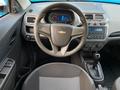 Chevrolet Cobalt 2022 года за 4 470 000 тг. в Алматы – фото 10