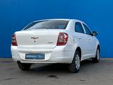 Chevrolet Cobalt 2022 годаfor4 700 000 тг. в Алматы – фото 4