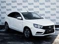 ВАЗ (Lada) Vesta 2020 года за 4 990 000 тг. в Тараз – фото 3