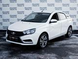 ВАЗ (Lada) Vesta 2020 года за 5 990 000 тг. в Тараз