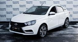 ВАЗ (Lada) Vesta 2020 года за 5 690 000 тг. в Тараз