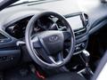 ВАЗ (Lada) Vesta 2020 года за 4 990 000 тг. в Тараз – фото 7