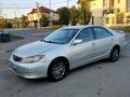 Toyota Camry 2005 годаүшін5 000 000 тг. в Алматы – фото 2