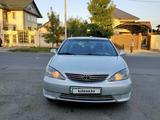 Toyota Camry 2005 годаүшін5 000 000 тг. в Алматы