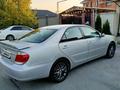 Toyota Camry 2005 годаfor5 000 000 тг. в Алматы – фото 5