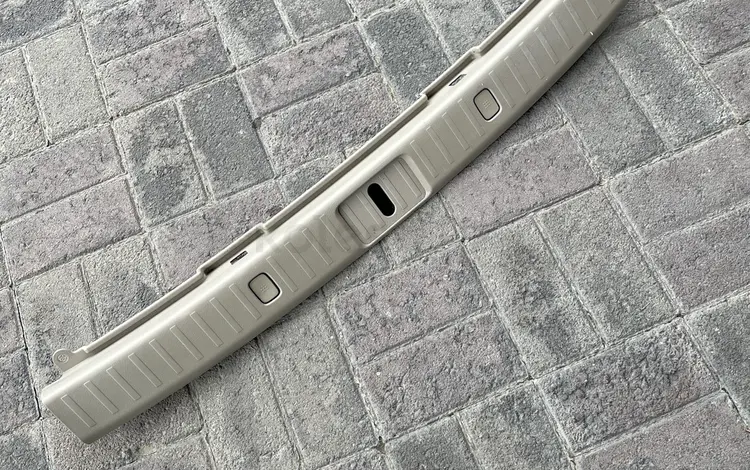 Планка (накладка) за 20 000 тг. в Алматы