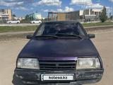 ВАЗ (Lada) 2108 1994 годаүшін750 000 тг. в Кокшетау – фото 3