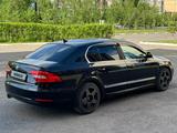 Skoda Superb 2014 года за 5 500 000 тг. в Астана – фото 3