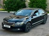 Skoda Superb 2014 года за 5 500 000 тг. в Астана