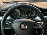 Skoda Superb 2014 года за 5 500 000 тг. в Астана – фото 5