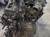 Двигатель 3MZ на Lexus ES330 3.3үшін650 000 тг. в Талдыкорган