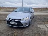 Toyota Camry 2015 года за 9 000 000 тг. в Кызылорда