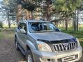 Toyota Land Cruiser Prado 2005 годаfor10 500 000 тг. в Караганда – фото 4