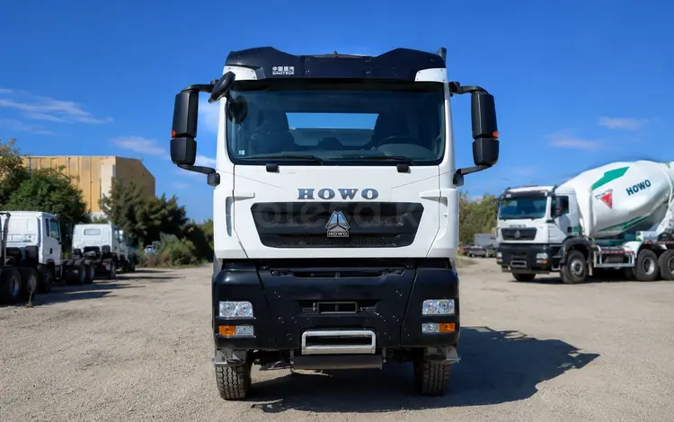 Howo  HOWO-TX 6 4 2025 года за 42 000 000 тг. в Костанай