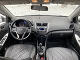 Hyundai Accent 2015 годаfor5 300 000 тг. в Усть-Каменогорск – фото 5