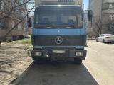 Mercedes-Benz  1824 1995 годаүшін7 500 000 тг. в Алматы