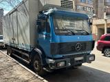 Mercedes-Benz  1824 1995 годаүшін7 700 000 тг. в Алматы – фото 2