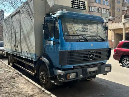 Mercedes-Benz  1824 1995 года за 7 500 000 тг. в Алматы – фото 2