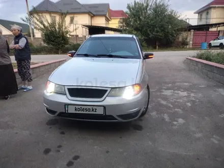 Daewoo Nexia 2013 года за 2 600 000 тг. в Каскелен – фото 3