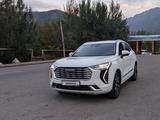 Haval Jolion 2023 года за 9 250 000 тг. в Алматы